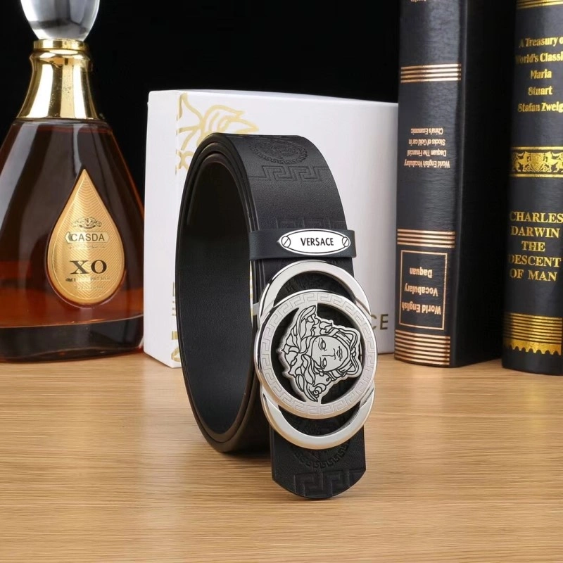 Seasonal Versace Belts 305551
