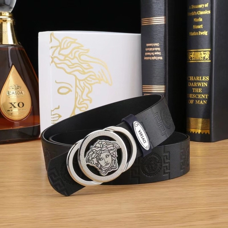 Seasonal Versace Belts 305551