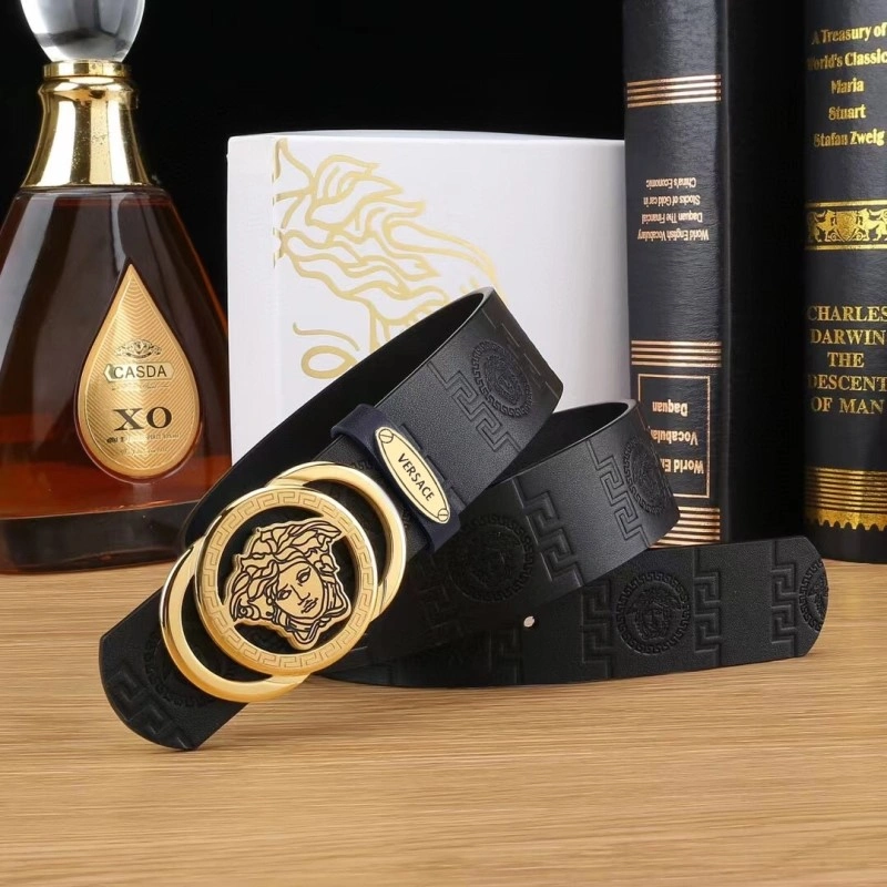 Seasonal Versace Belts 305551