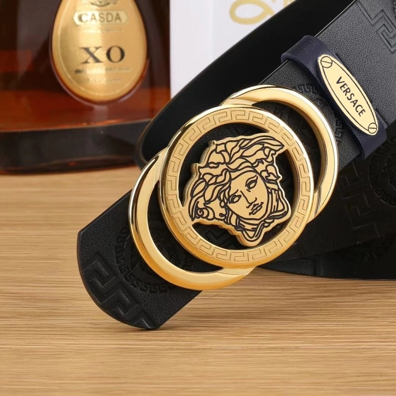 Seasonal Versace Belts 305551