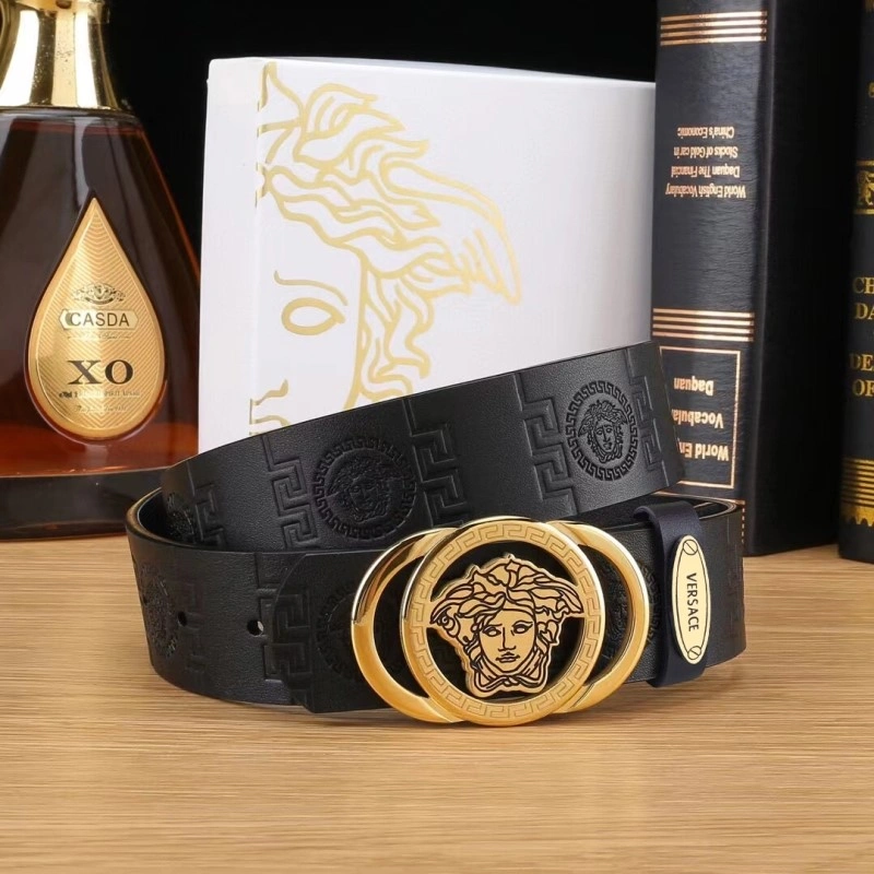 Seasonal Versace Belts 305551