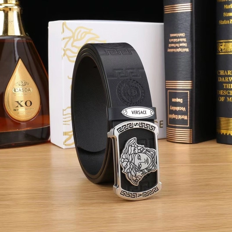 Versace Belts Stretchable 305540