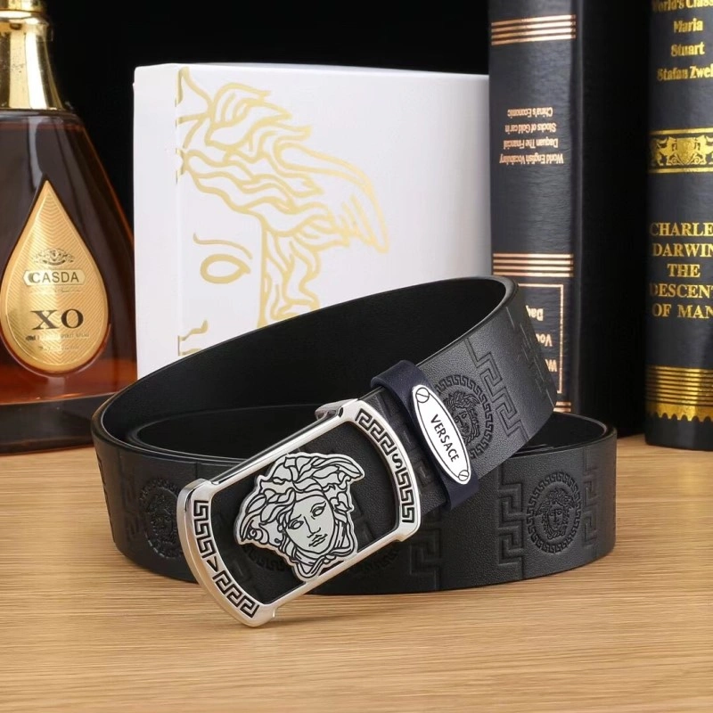 Versace Belts Stretchable 305540