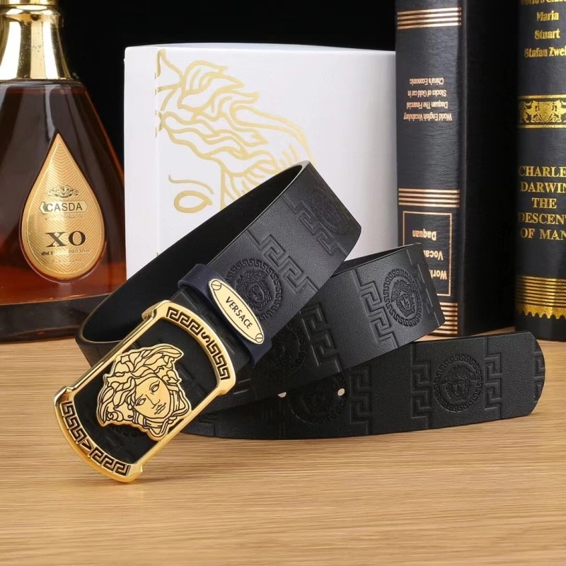 Versace Belts Stretchable 305540