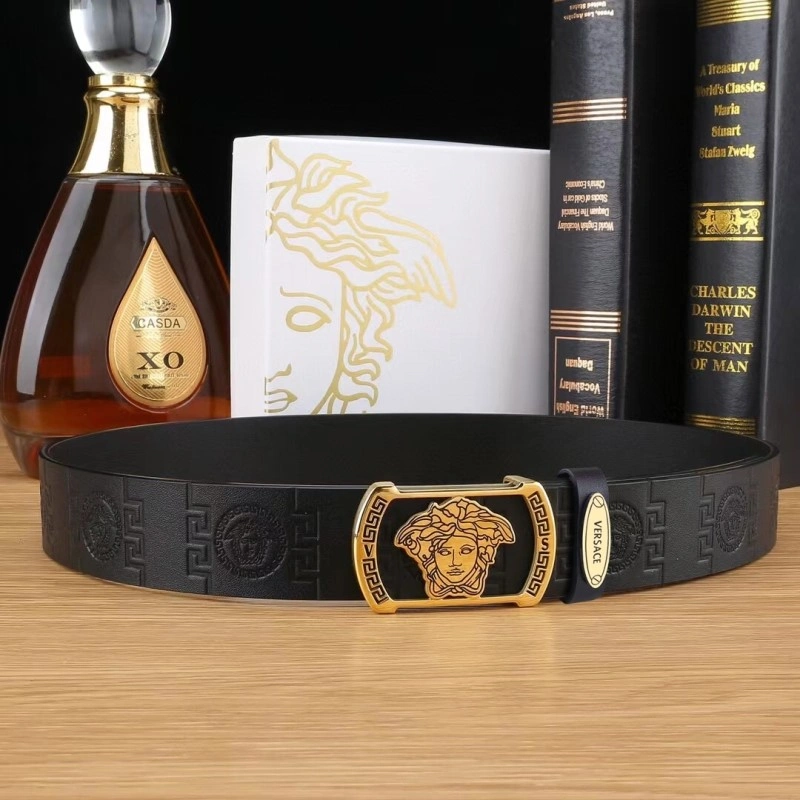 Versace Belts Stretchable 305540