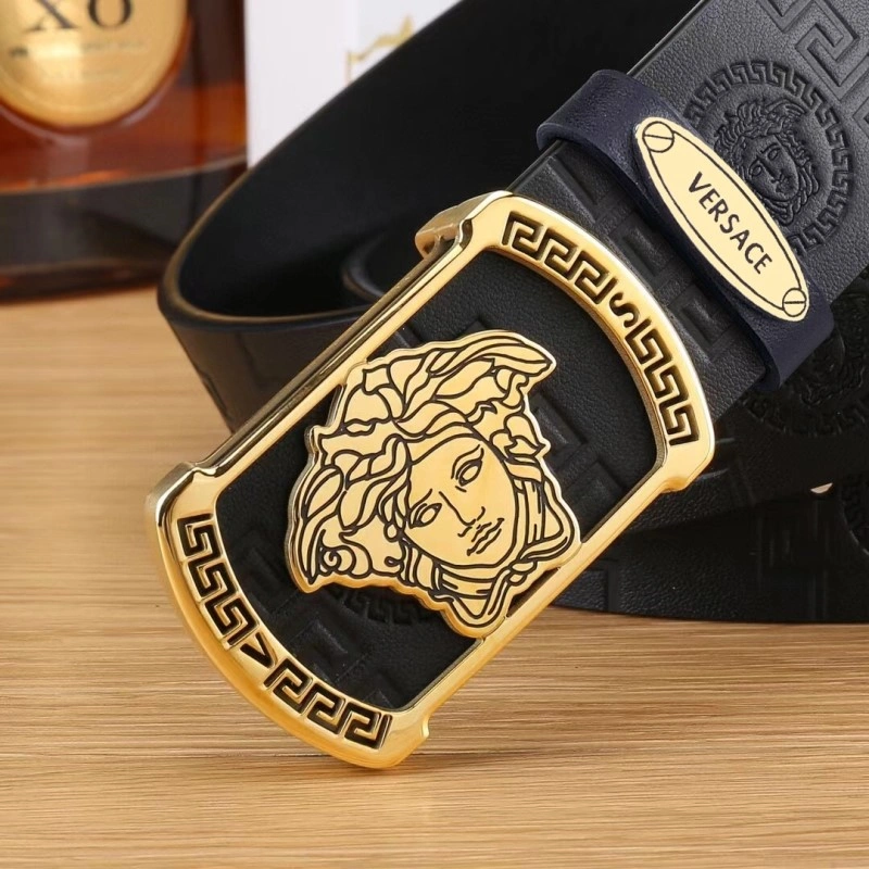 Versace Belts Stretchable 305540
