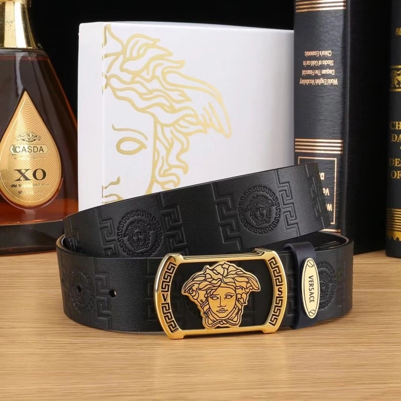 Versace Belts Stretchable 305540