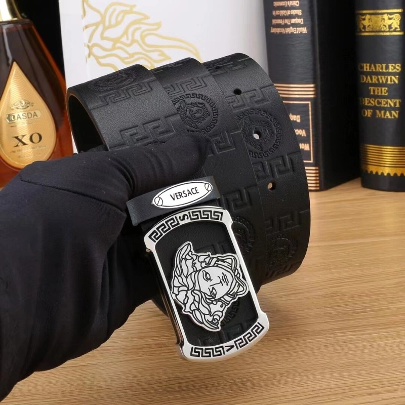 Versace Belts Stretchable 305540