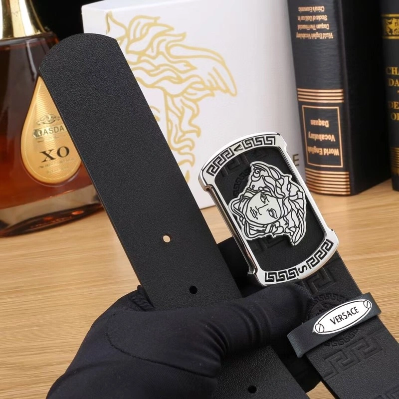 Versace Belts Stretchable 305540