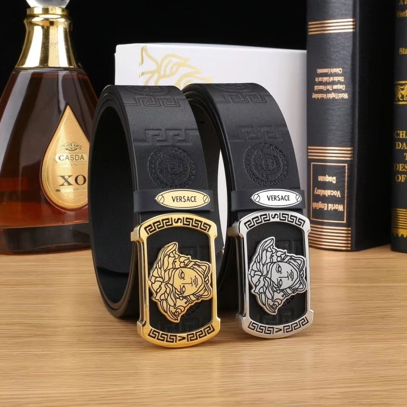 Versace Belts Stretchable 305540