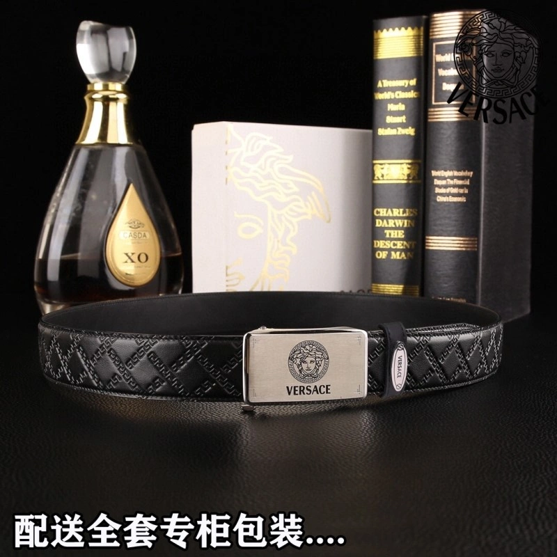 Versace Belts Practical 305557