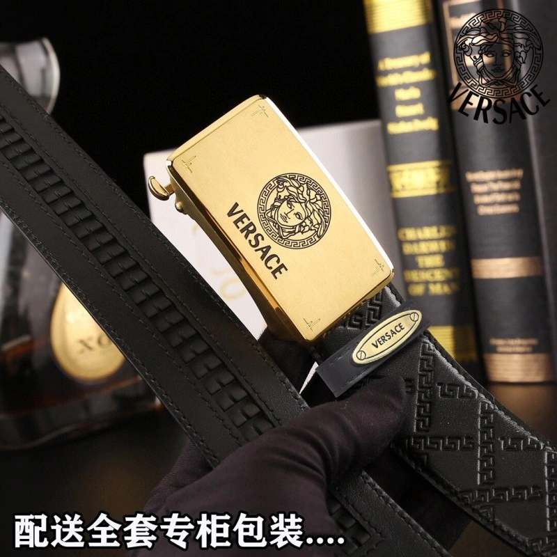 Versace Belts Practical 305557