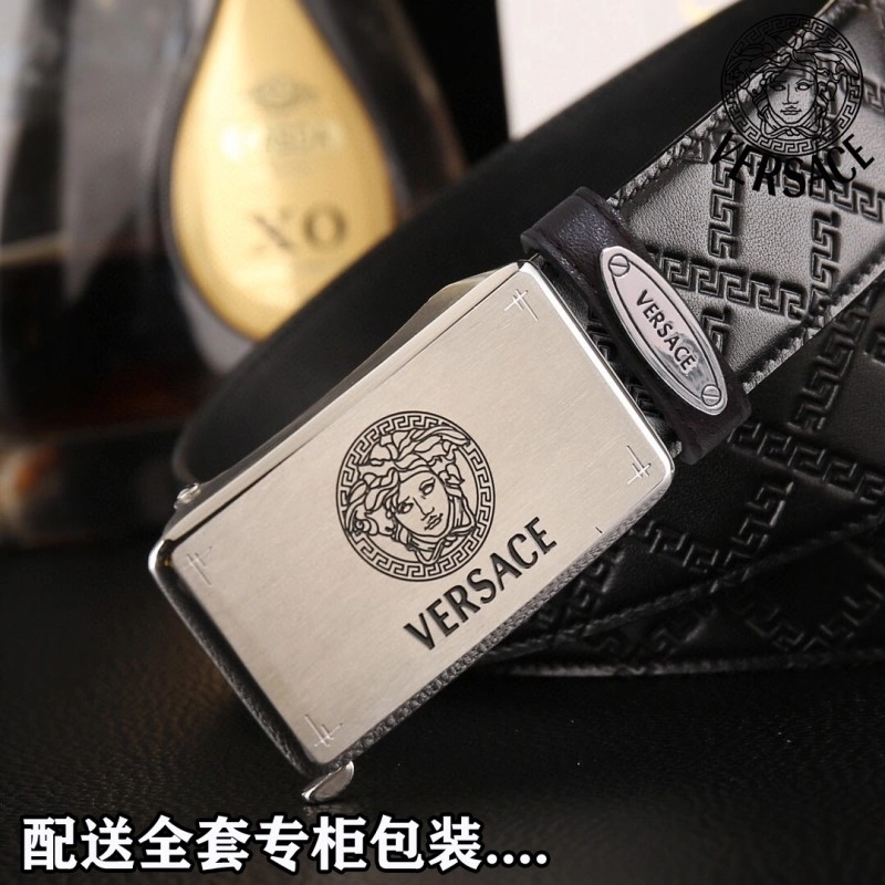 Versace Belts Practical 305557