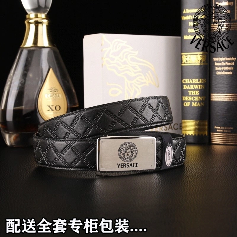 Versace Belts Practical 305557