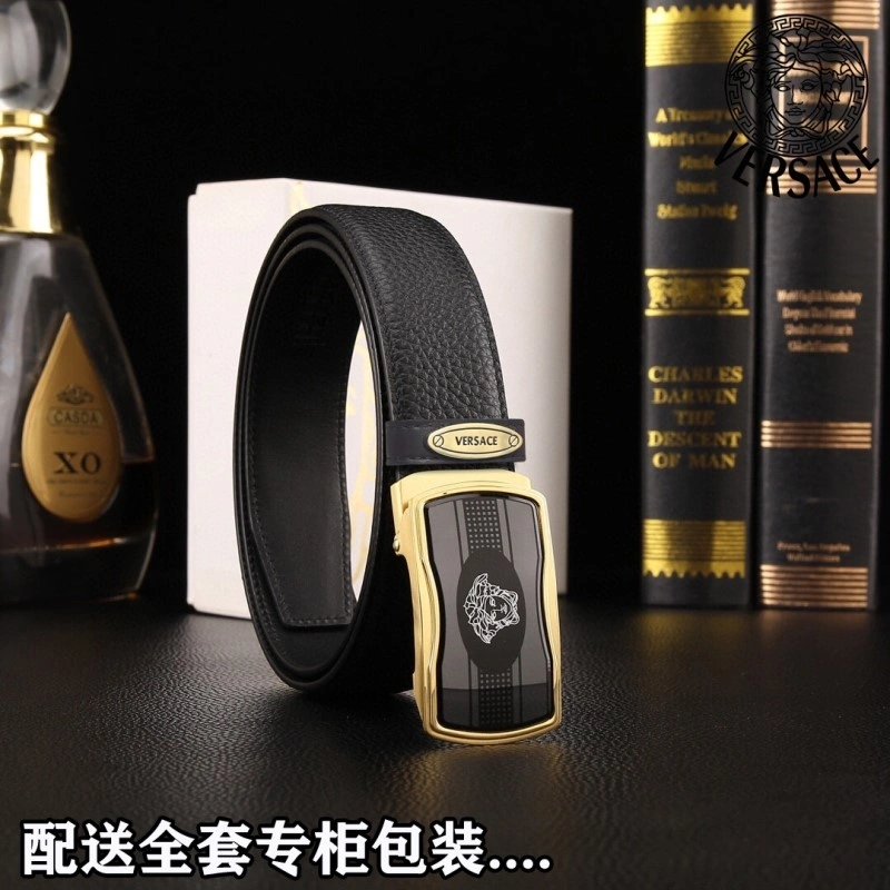 Durable Versace Belts 305528
