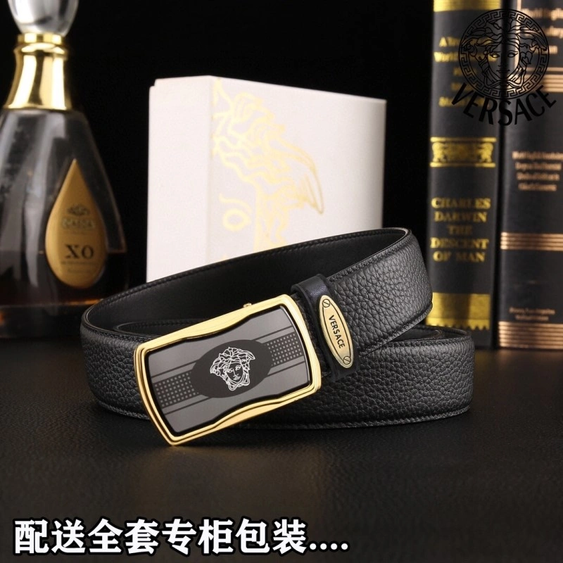 Durable Versace Belts 305528