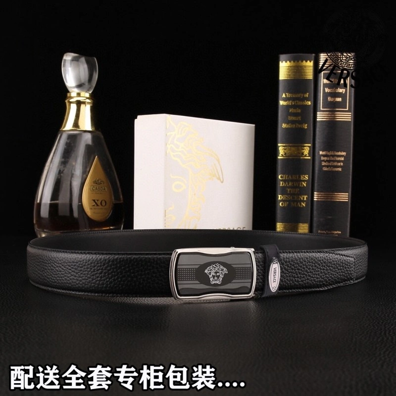 Durable Versace Belts 305528