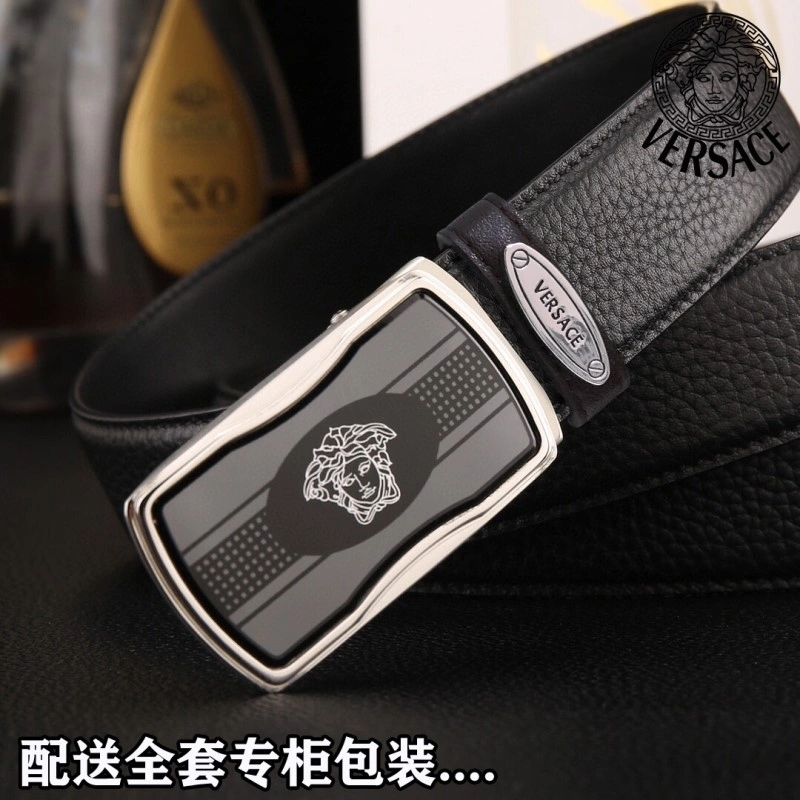 Durable Versace Belts 305528