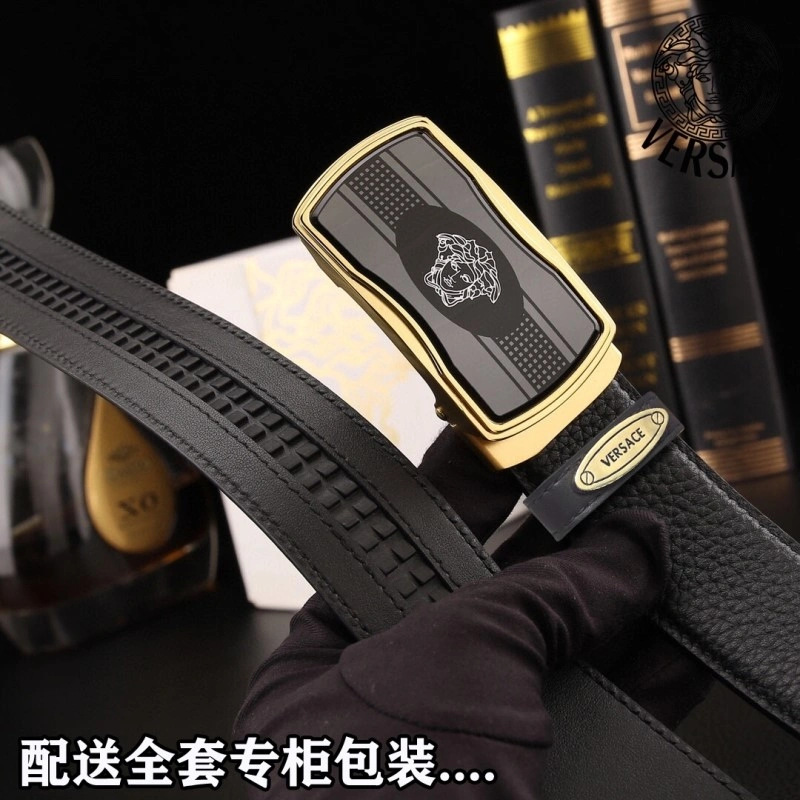 Durable Versace Belts 305528