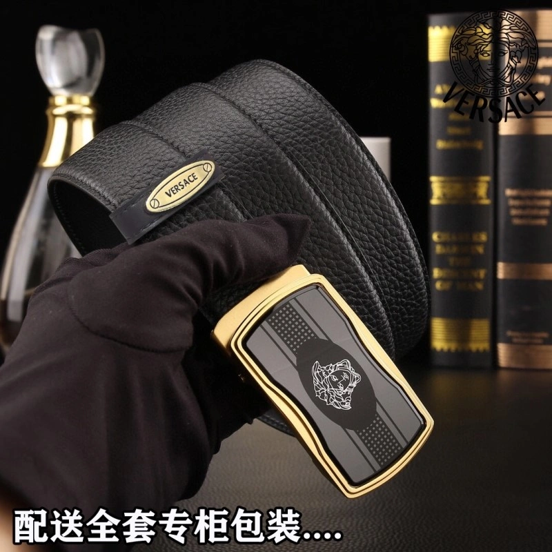 Durable Versace Belts 305528