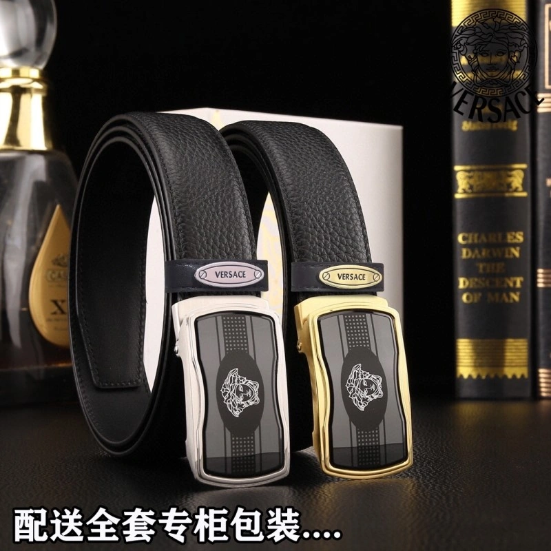 Durable Versace Belts 305528