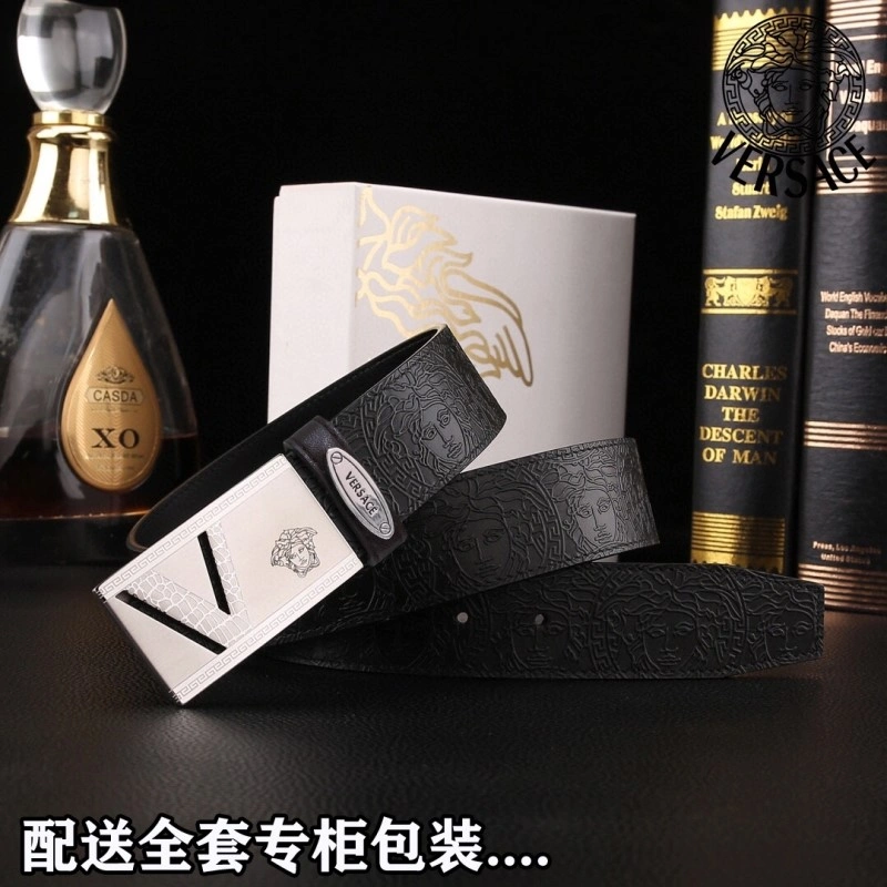 Chic Versace Belts 305530