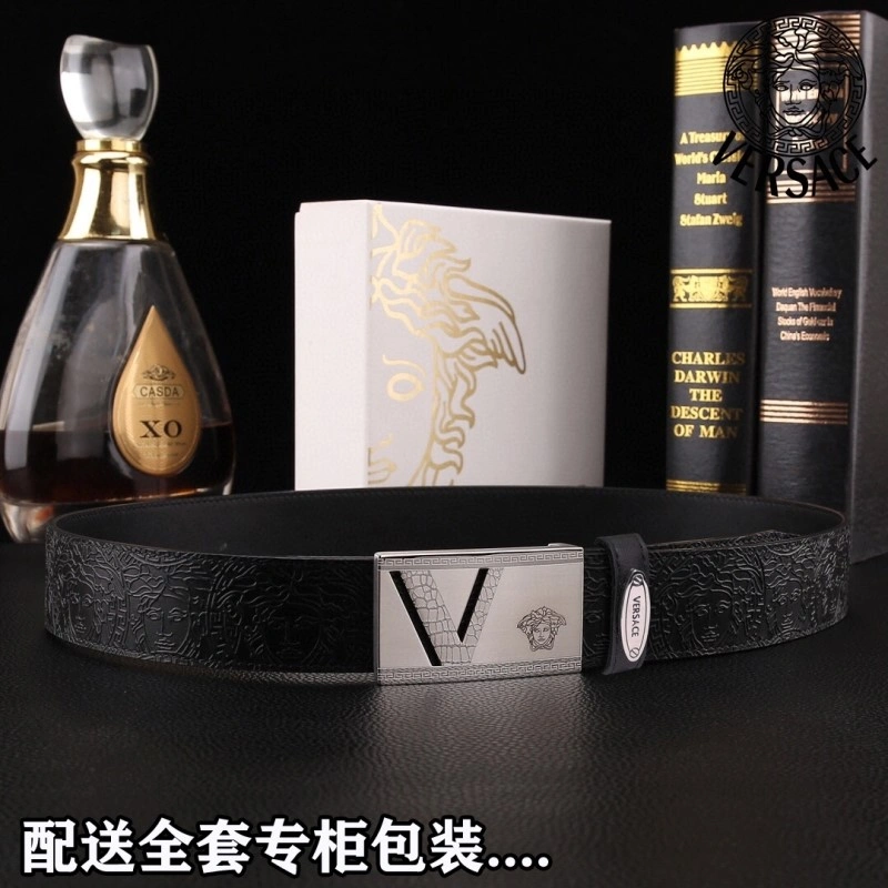 Chic Versace Belts 305530