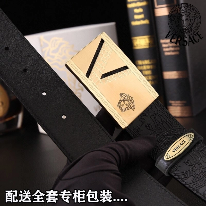 Chic Versace Belts 305530