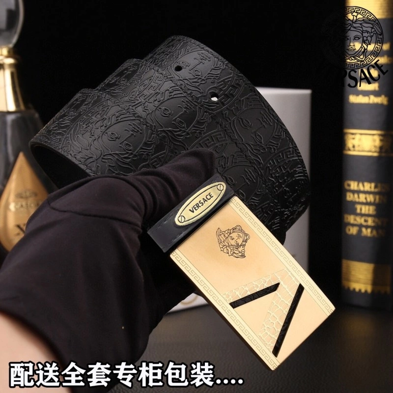 Chic Versace Belts 305530