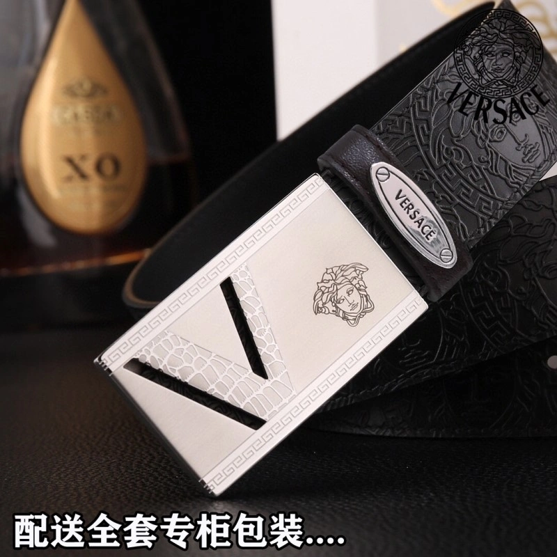Chic Versace Belts 305530