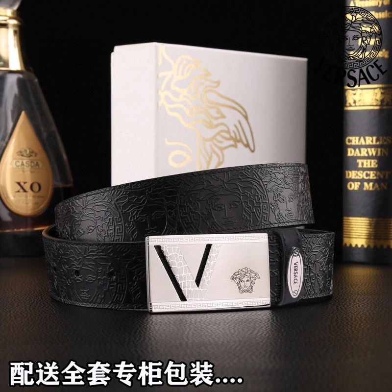Chic Versace Belts 305530