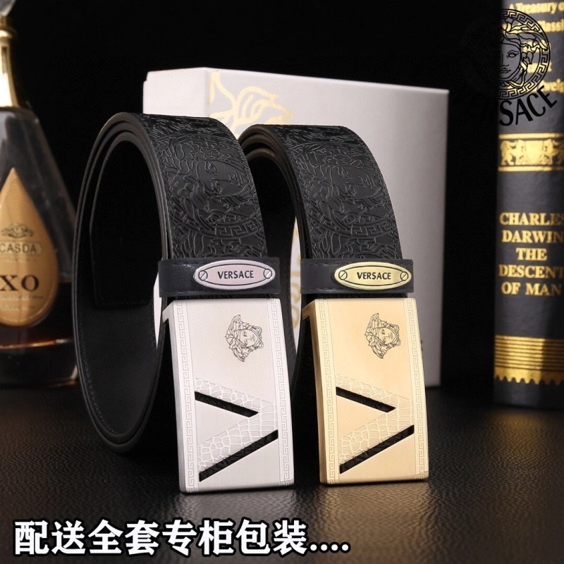 Chic Versace Belts 305530