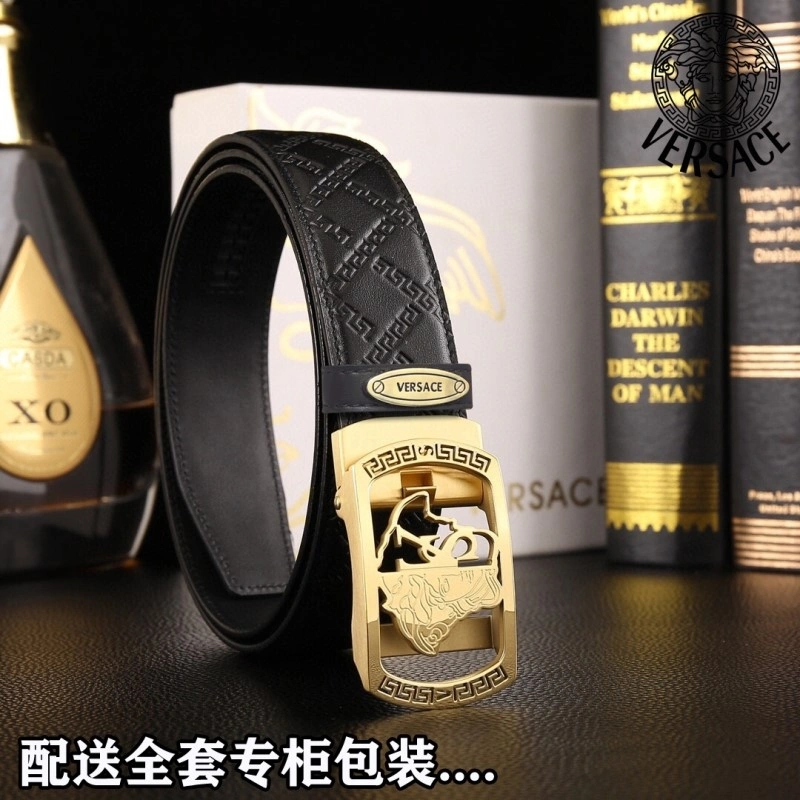 Versace Belts Soft 305531