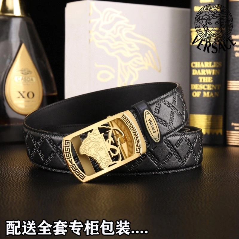 Versace Belts Soft 305531
