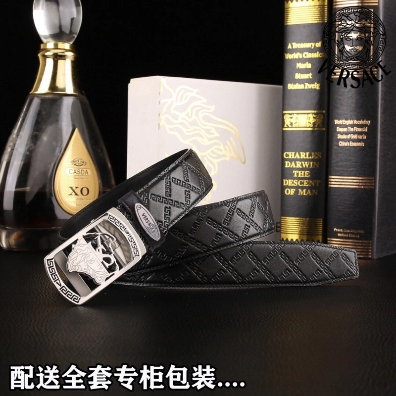 Versace Belts Soft 305531