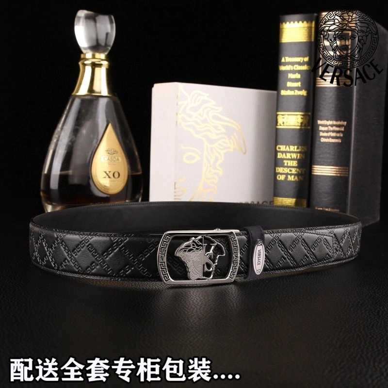 Versace Belts Soft 305531