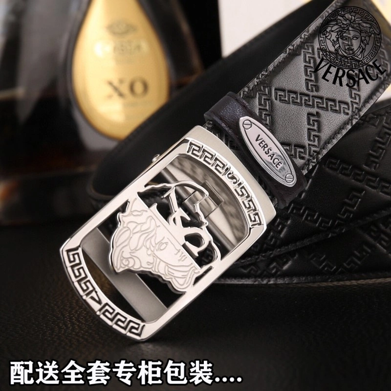 Versace Belts Soft 305531