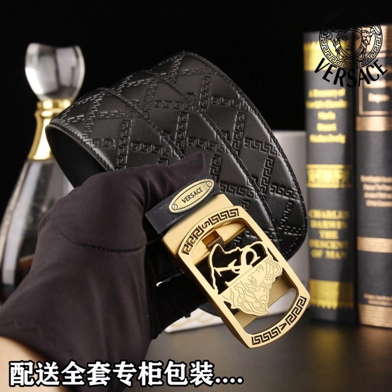 Versace Belts Soft 305531
