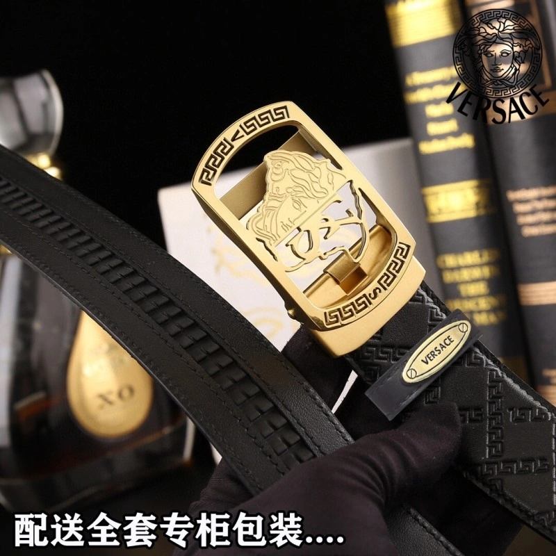 Versace Belts Soft 305531