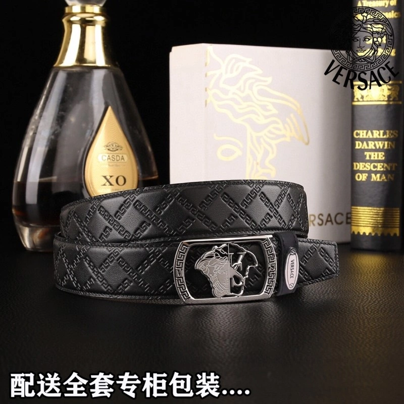 Versace Belts Soft 305531