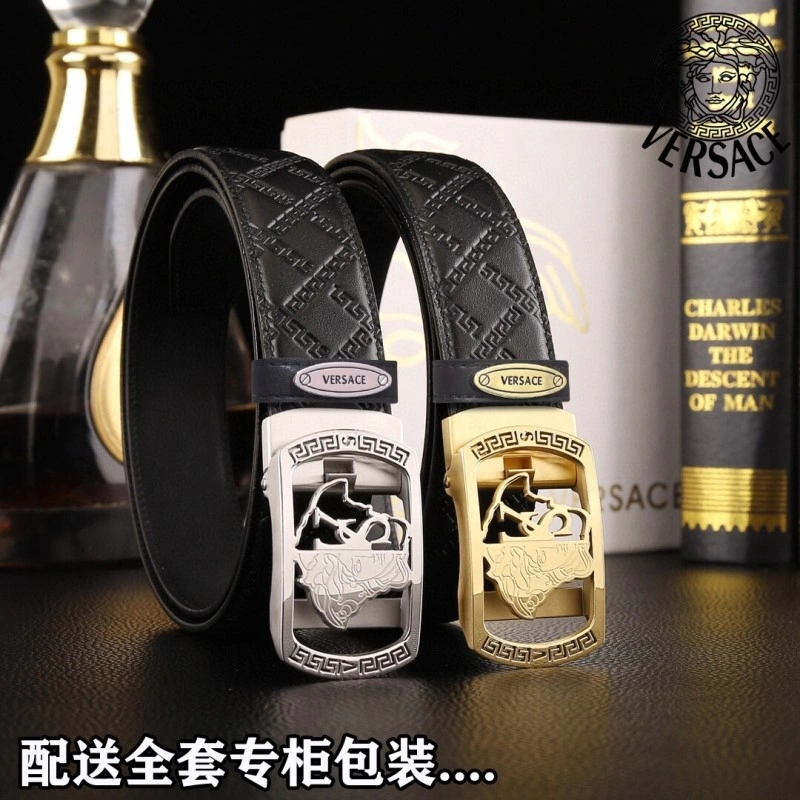 Versace Belts Soft 305531