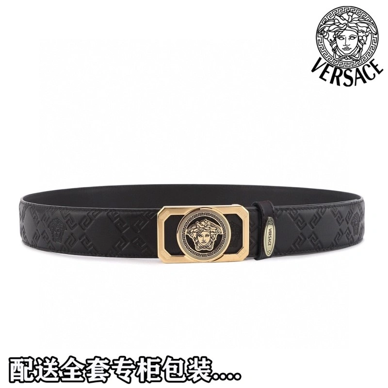 UrbanChic Versace Belts 305534