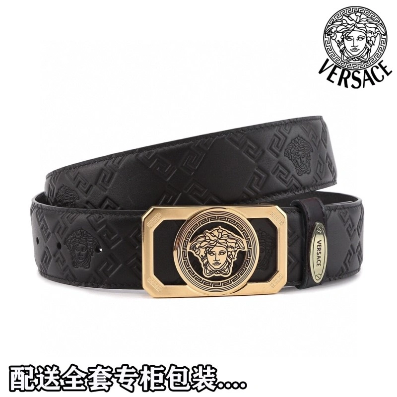 UrbanChic Versace Belts 305534