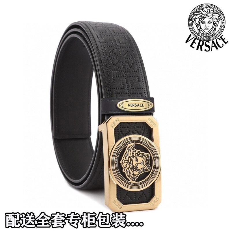 Premium Versace Belts 305552