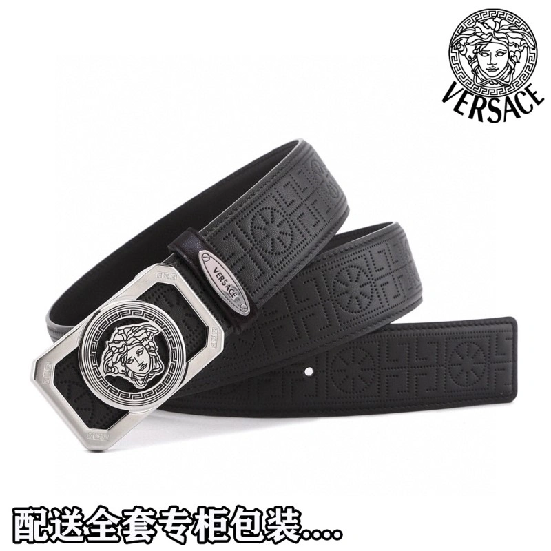 Premium Versace Belts 305552