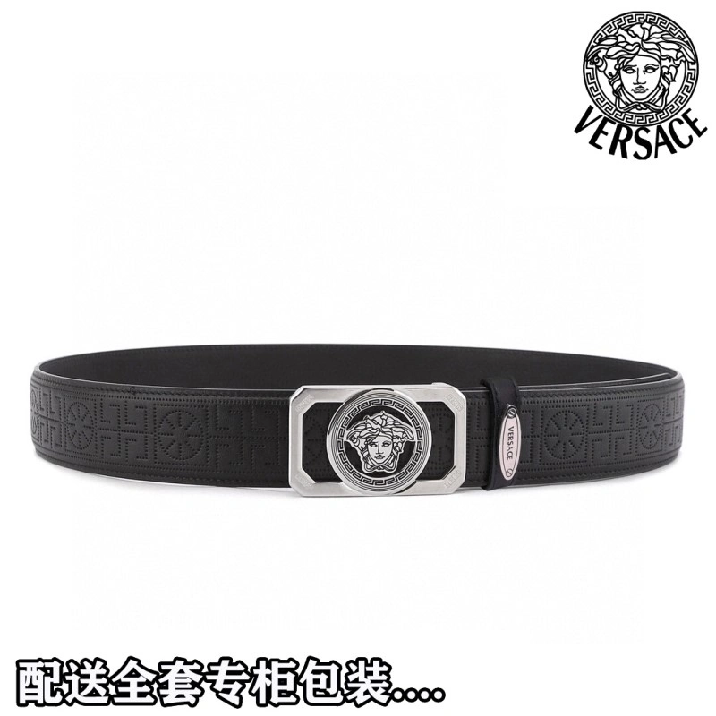 Premium Versace Belts 305552