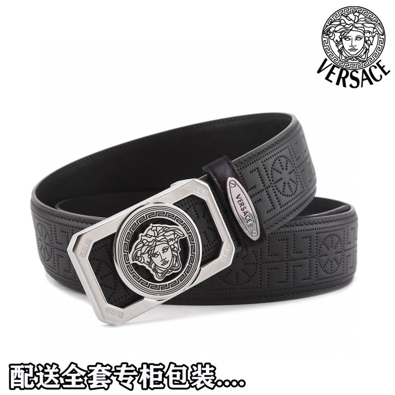 Premium Versace Belts 305552