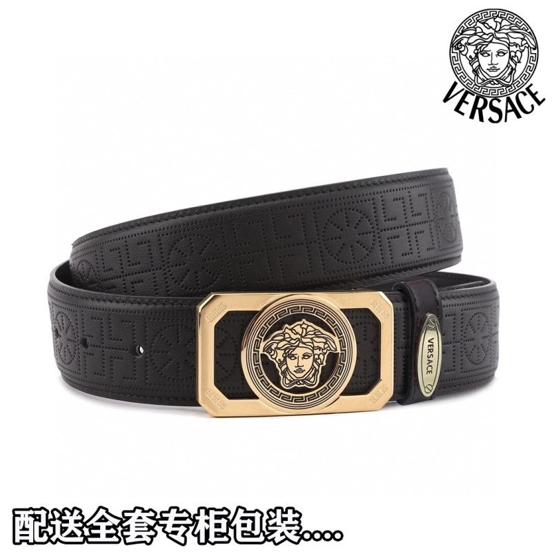 Premium Versace Belts 305552