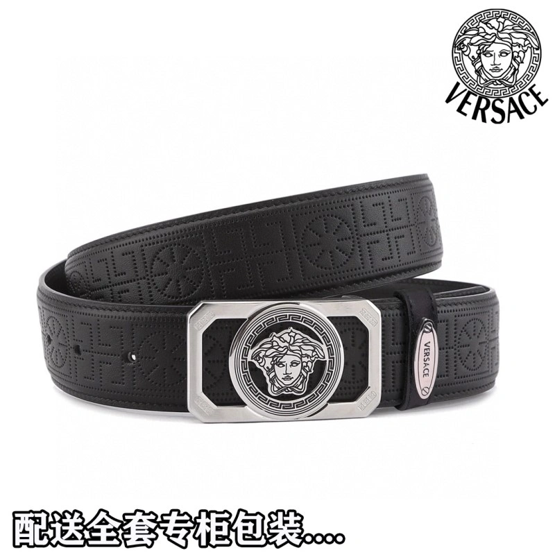 Premium Versace Belts 305552