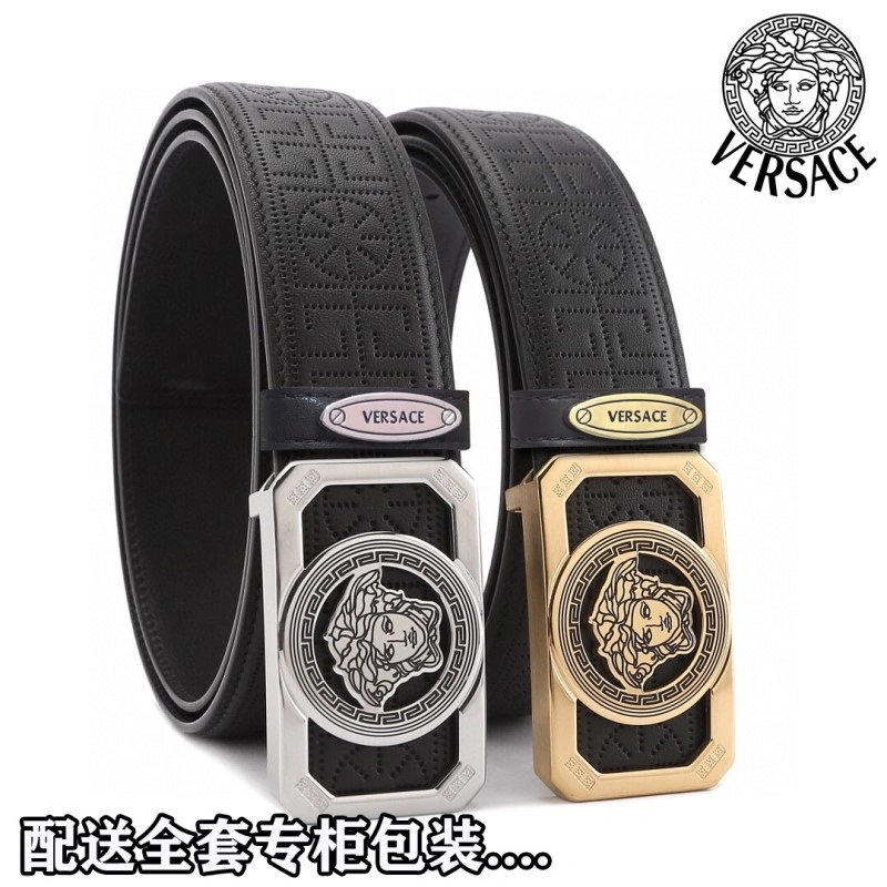 Premium Versace Belts 305552